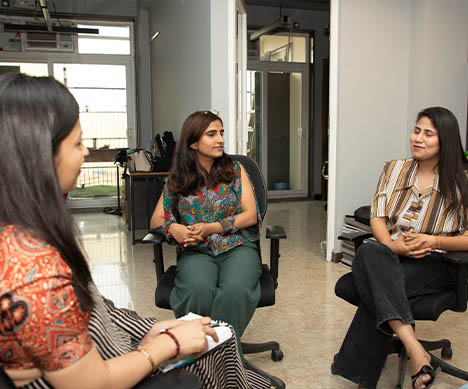 AI Powered Strategies