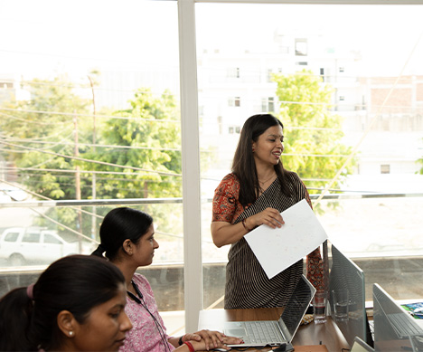 AI Powered Strategies